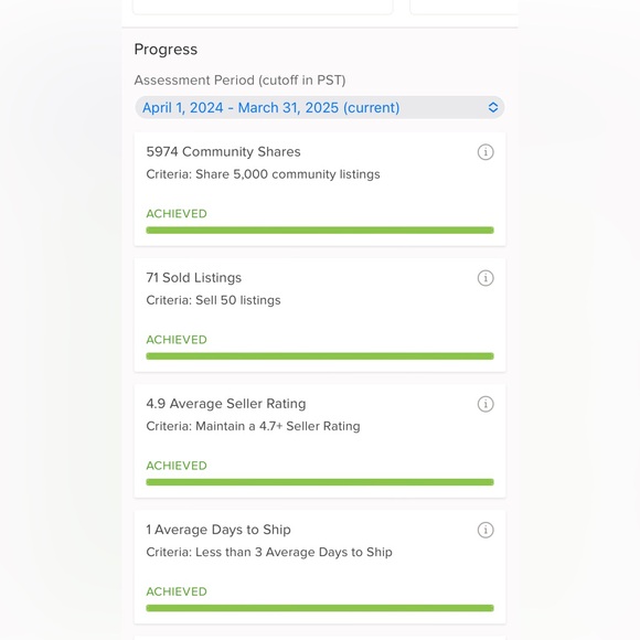 Meet your Posher, Tammy - Picture 9 of 9